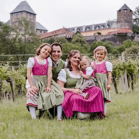 Gasthof-Restaurant Kollar Goebl Дойчландсберг Экстерьер фото