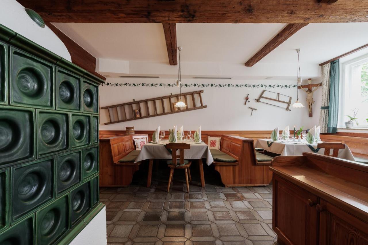 Gasthof-Restaurant Kollar Goebl Дойчландсберг Экстерьер фото