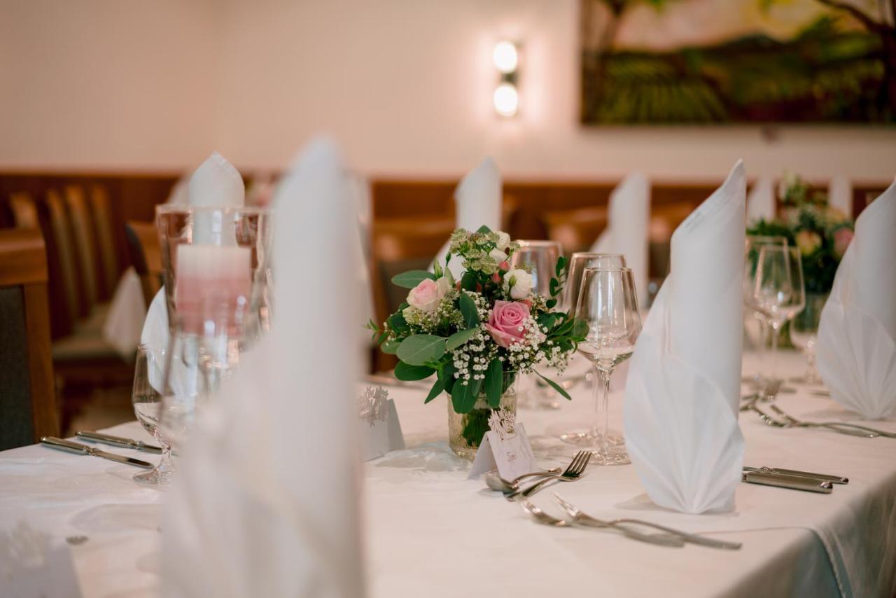 Gasthof-Restaurant Kollar Goebl Дойчландсберг Экстерьер фото