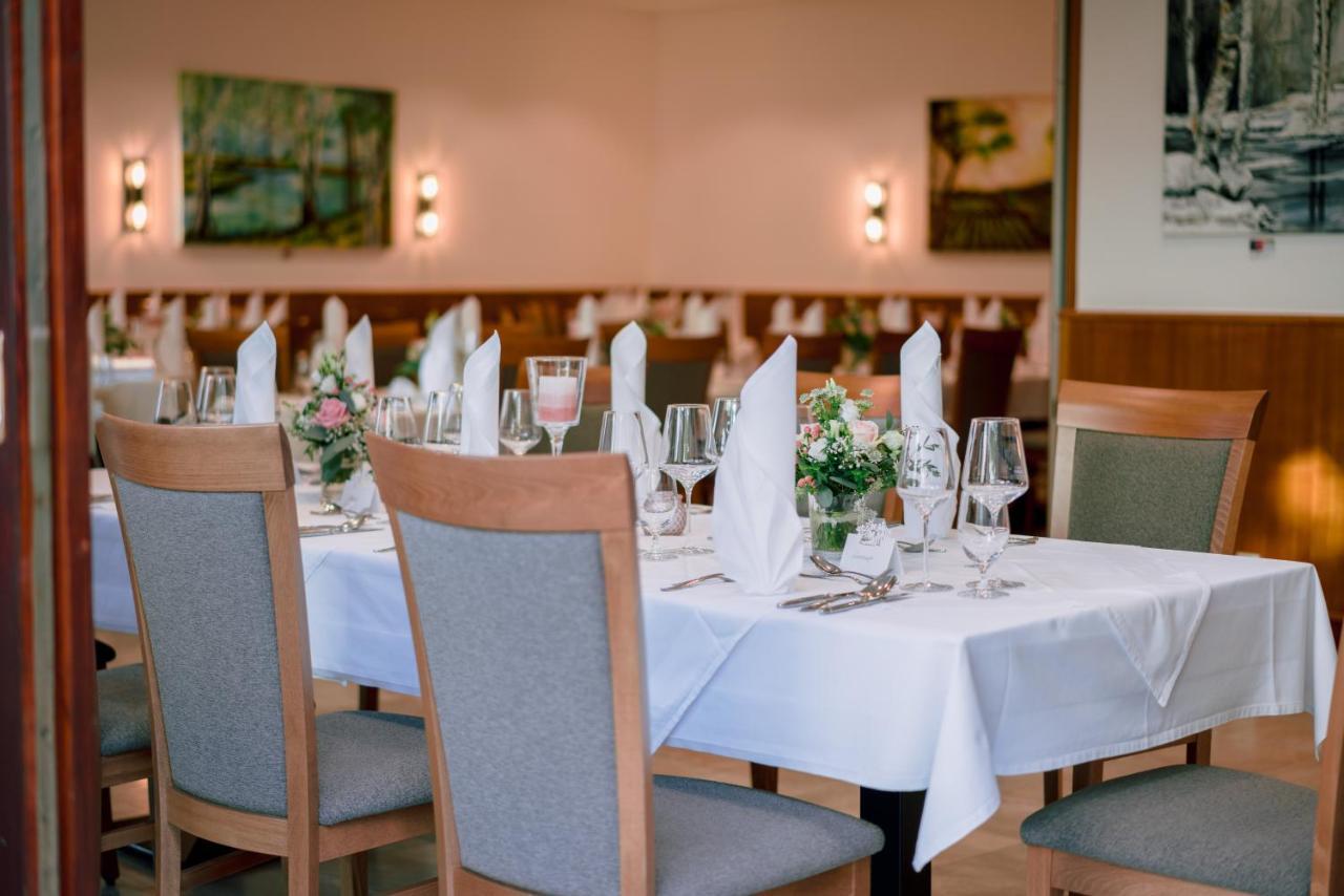 Gasthof-Restaurant Kollar Goebl Дойчландсберг Экстерьер фото