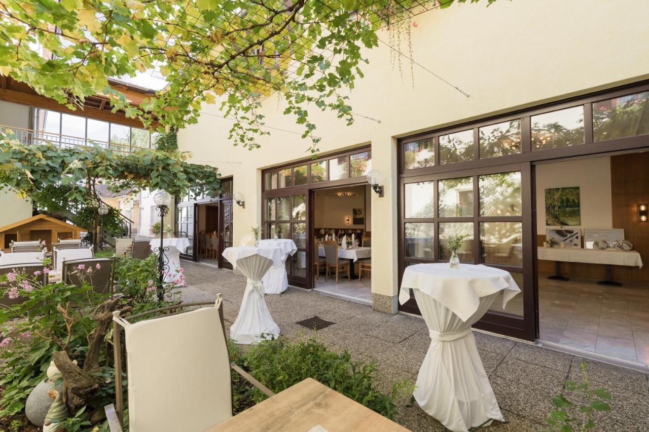 Gasthof-Restaurant Kollar Goebl Дойчландсберг Экстерьер фото