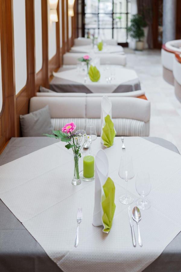 Gasthof-Restaurant Kollar Goebl Дойчландсберг Экстерьер фото