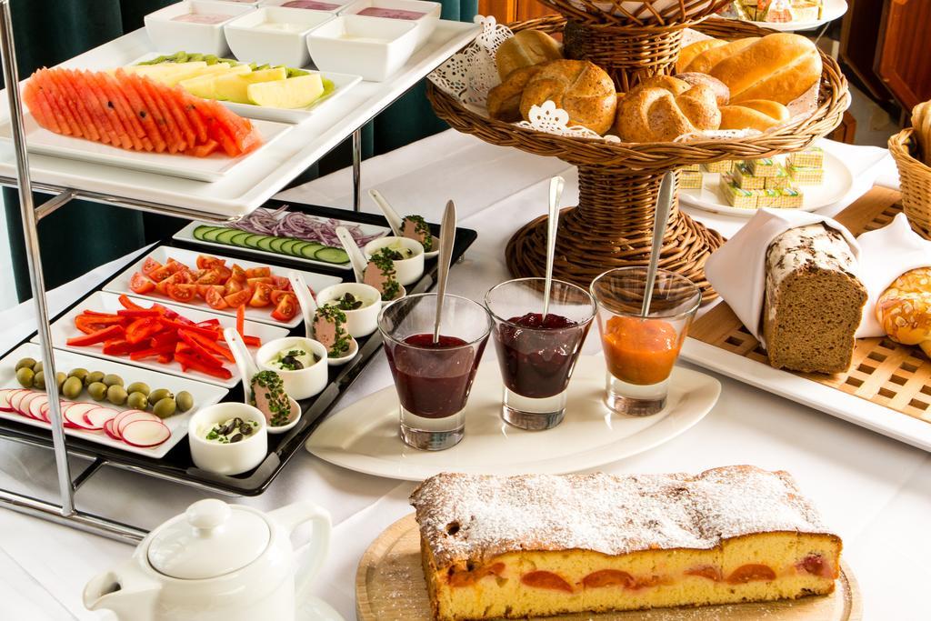 Gasthof-Restaurant Kollar Goebl Дойчландсберг Экстерьер фото